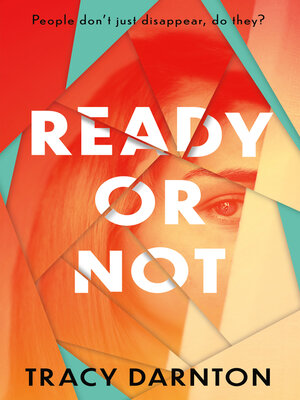 cover image of Ready or Not